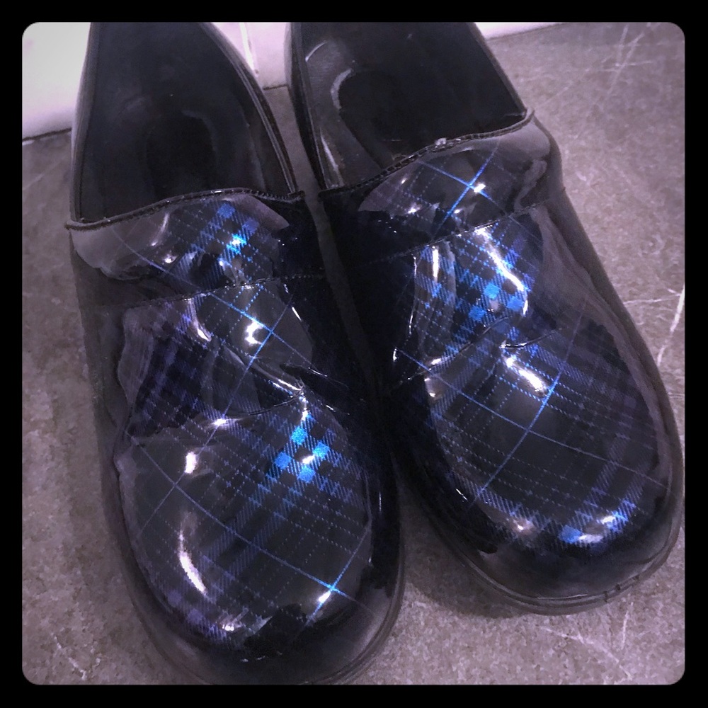 Medical Crocs